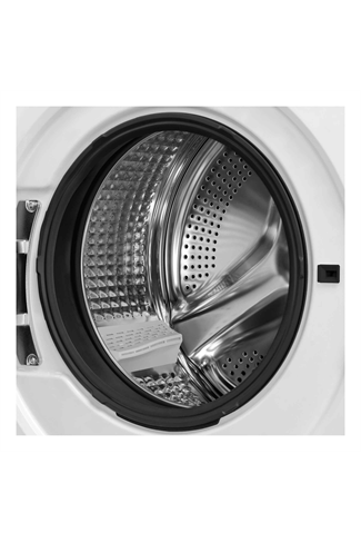 Hoover HGD 48S8C-80 8kg 1400 Spin Washing Machine White A Rated
